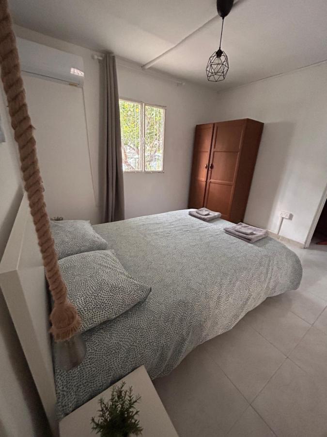 Avra House Hébergement de vacances
